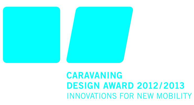 Ab sofort sind die Aussteller aufgerufen, sich für den Caravaning Design Award: Innovations for new Mobility 2012/2013 zu bewerben.