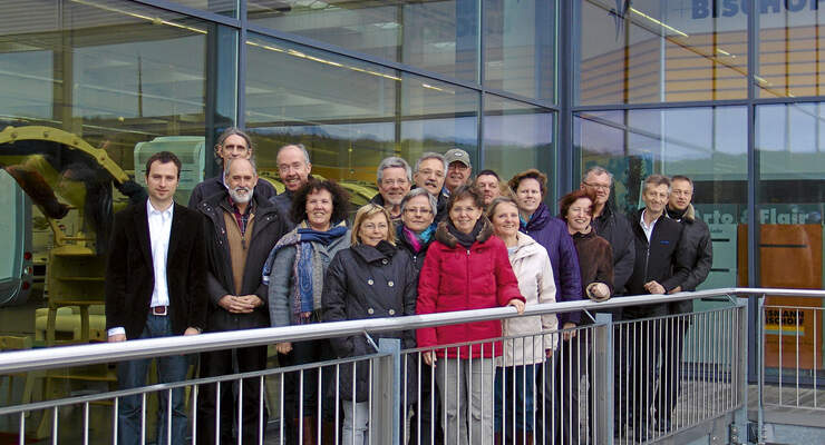 Aktion: Leser entwickeln S-Klasse