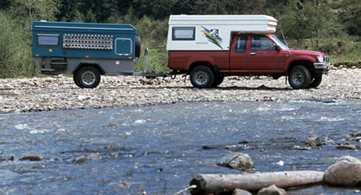 Ausland, reise, bußgeld, vignette, Reisemobil, wohnmobil, caravan, wohnwagen