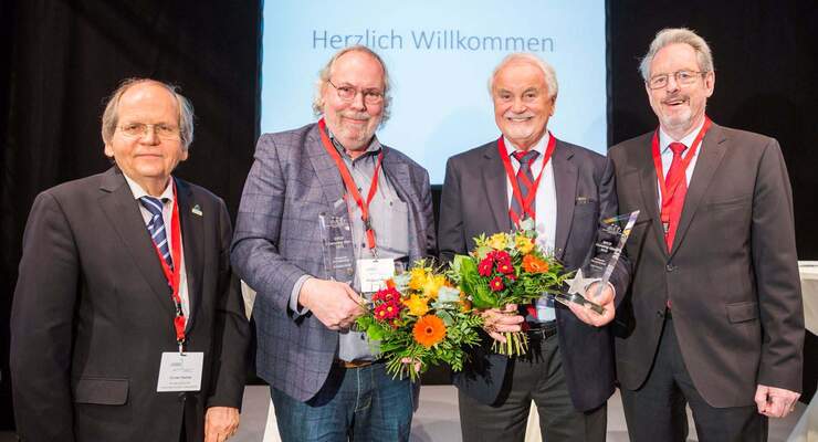 BVCD Preisverleihung