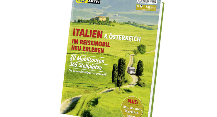 Buchtipp, Reiseservice