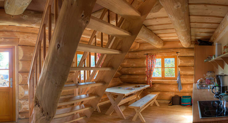 Bungalows Schwarzwälder Hof Gruppenhäuser Wohnmobil Reisemobil Wohnwagen Caravan