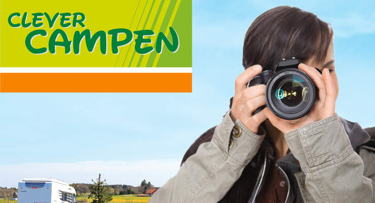 CLEVER CAMPEN Fotowettbewerb