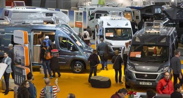 CMT 2016 Besucher