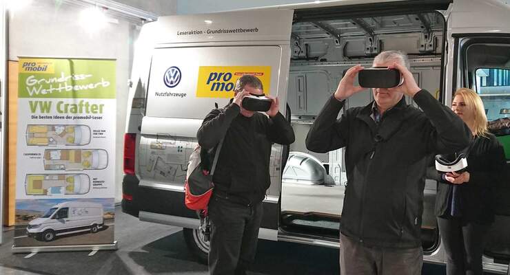 CMT Grundrissaktion