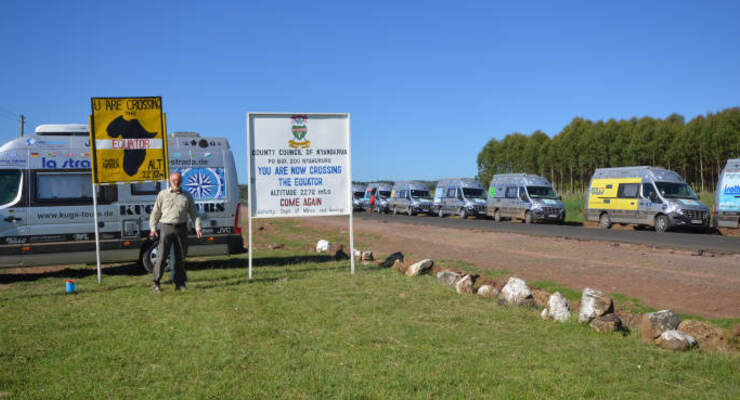 Camp Challenge 2012