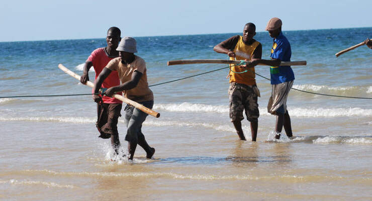 Camp Challenge 2012