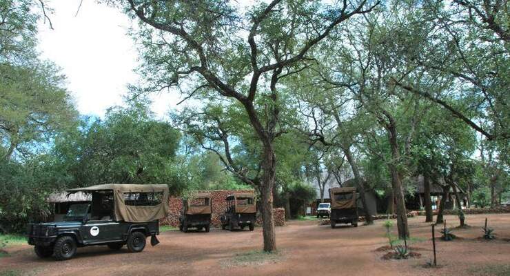 Camp Challenge 2012