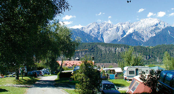 Camping Eichenwald, News