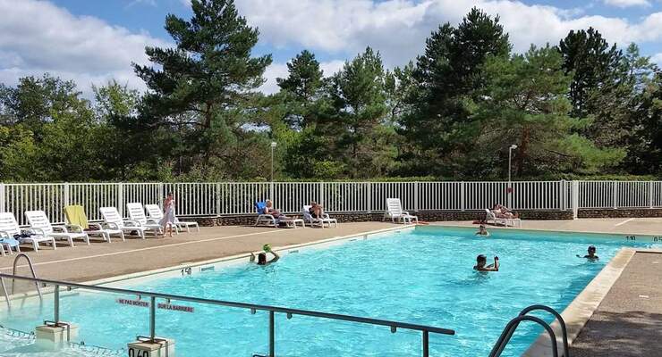 Camping Le Diamant Noir