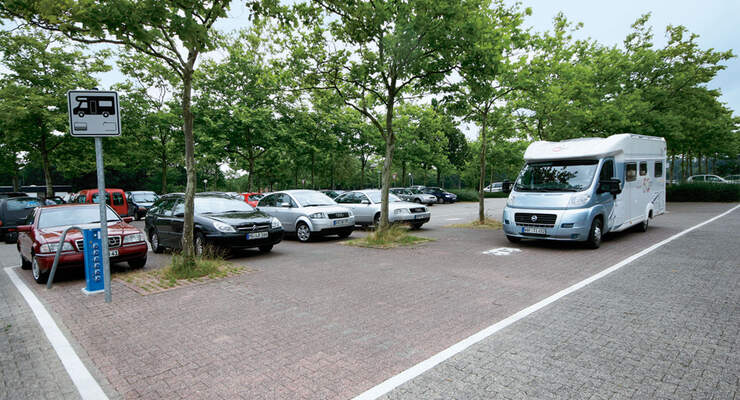 Caravan Salon 3