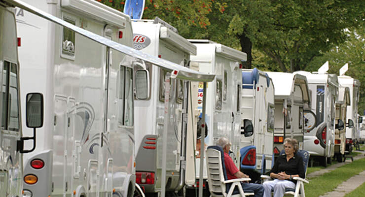 Caravan Salon Düsseldorf, reisemobil, wohnmobil, caravan, wohnwagen