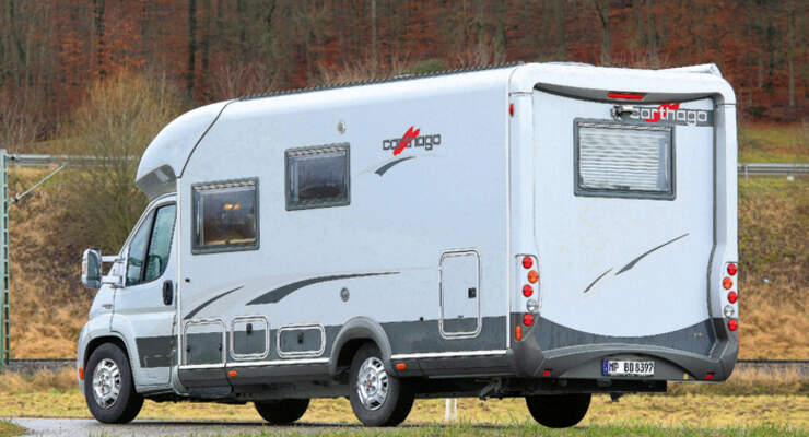 Carthago Chic T 47
