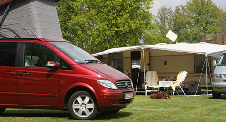 Civd, Reisemobil, wohnmobil, caravan, wohnwagen