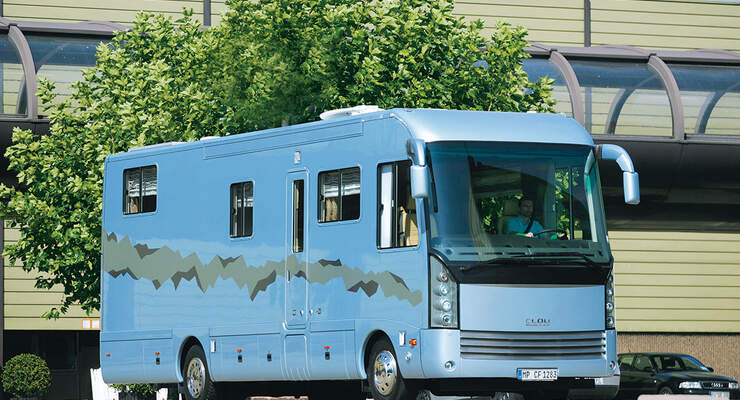 Clou Liner 990 SG