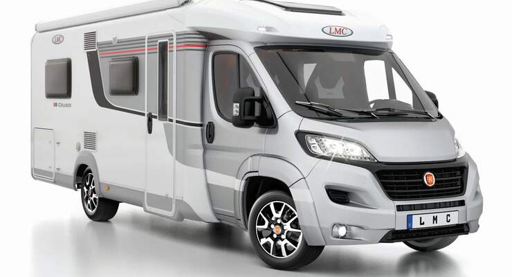 Cruiser-Comfort Line 683