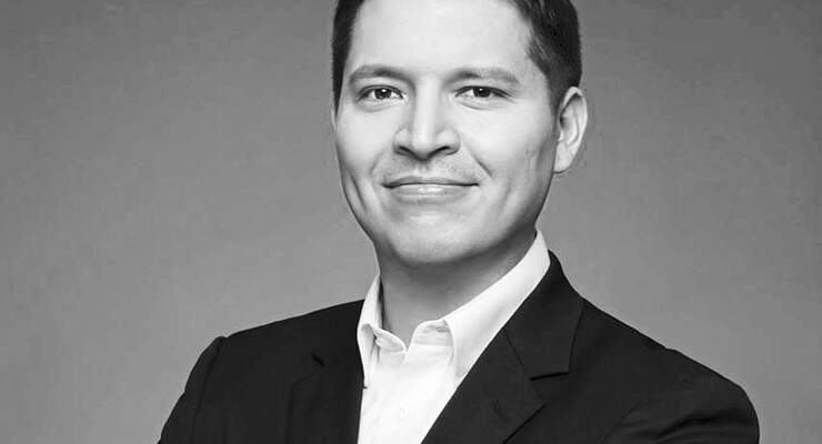 Daniel Onggowinarso