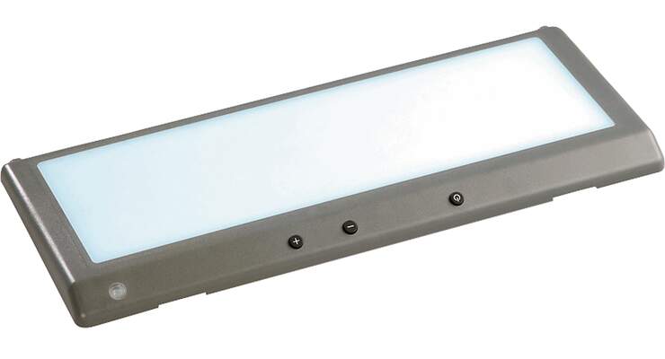 Das ABL-Antiblendlicht für Transporter minimiert das Blenden durch verschiedene Lichtquellen – im Januar zum Sonderpreis.