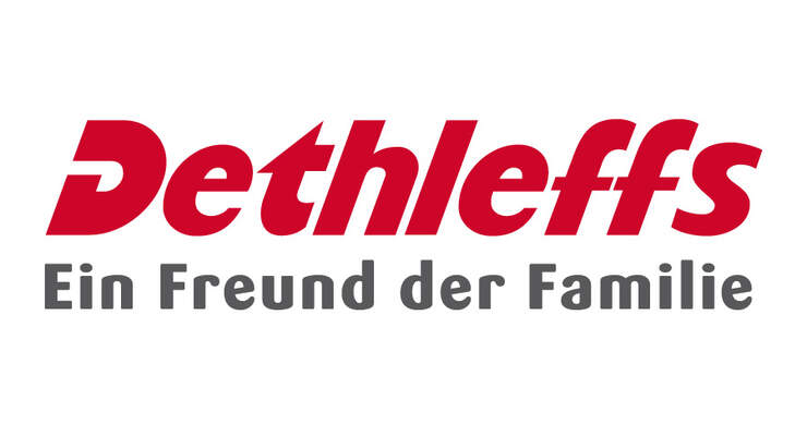 Dethleffs Logo