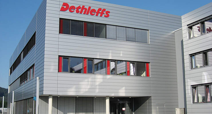 Dethleffs hebt Umsatzerwartung 2011 an. Der neue Planumsatz beträgt 301 Millionen Euro
