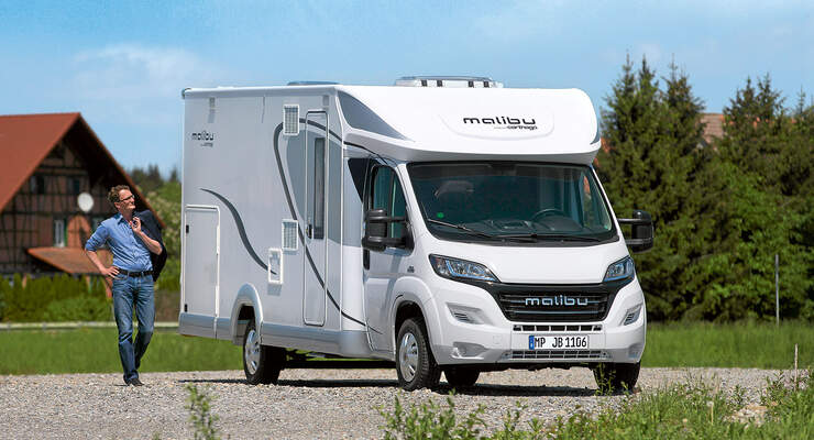 Die Erwartungen an die neue Marke Malibu sind hoch.