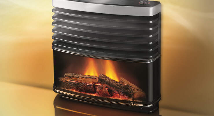 Die Truma S 3004 und S 5004 sollen Maßstäbe in Sachen Bedienkomfort, Warmluftverteilung und Design setzen