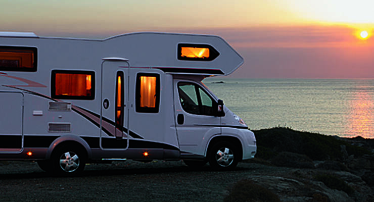Ecf, civd, Reisemobil, wohnmobil, caravan, wohnwagen