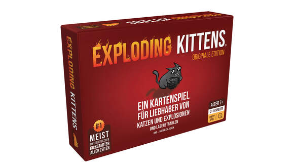 Neues aus der Redaktion