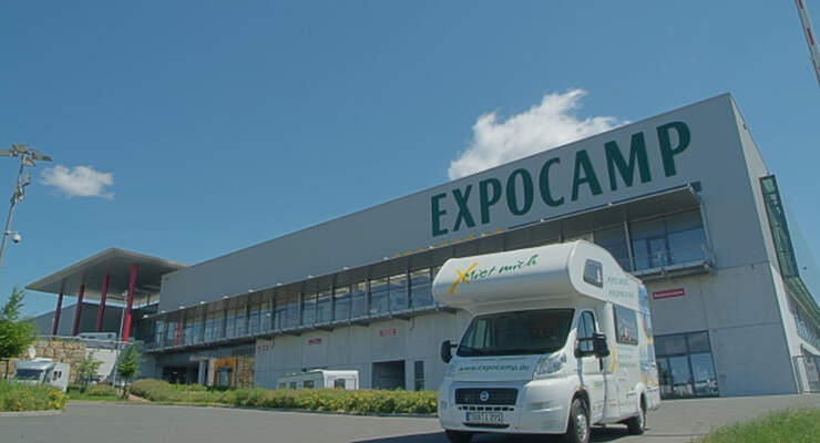 Expocamp