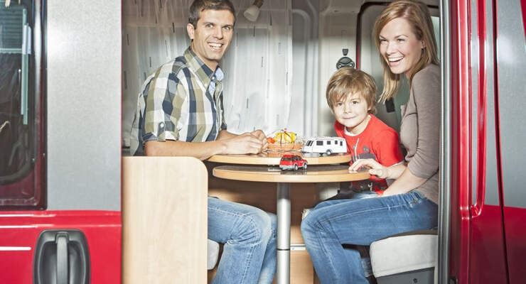 Familie