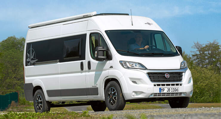 Fiat: Extras