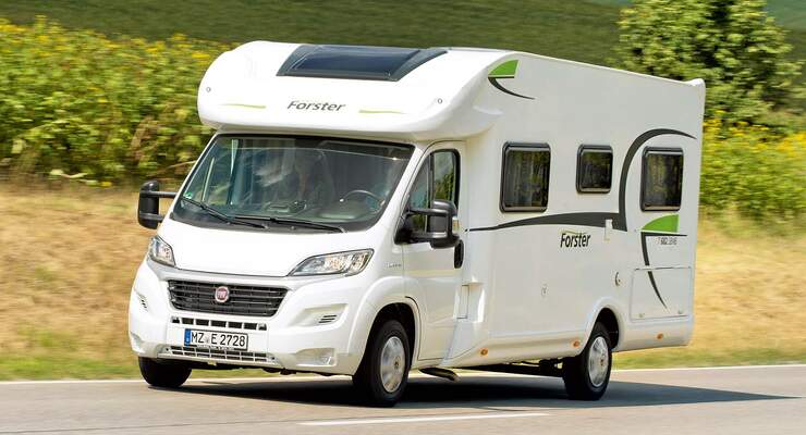 Forster Reisemobil