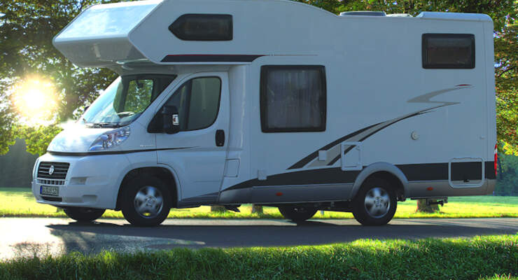 Freizeitfahrzeuge Saison 2010 B-Führerschein Caravaning Industrie Verbandes CIVD