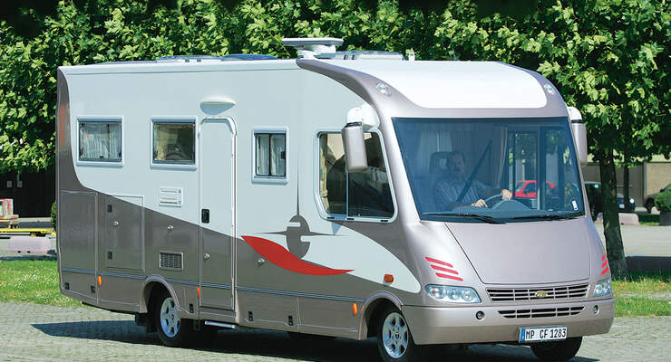 Froliner 725 Vi
