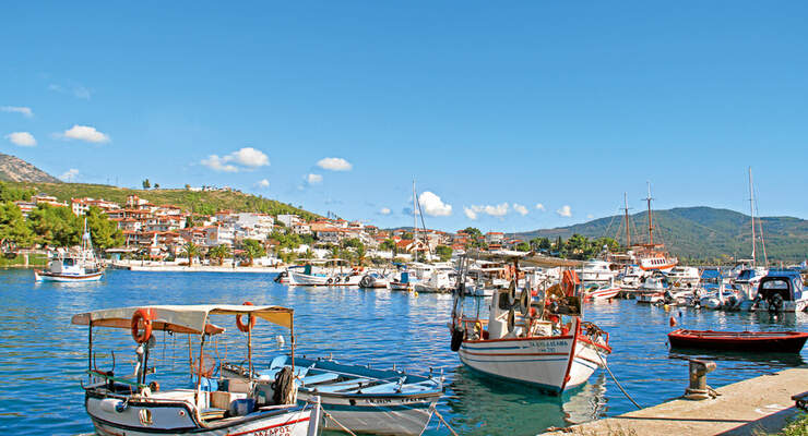 Hafen