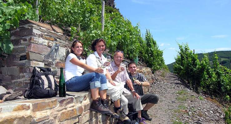 Herbstprogramm für Cochem