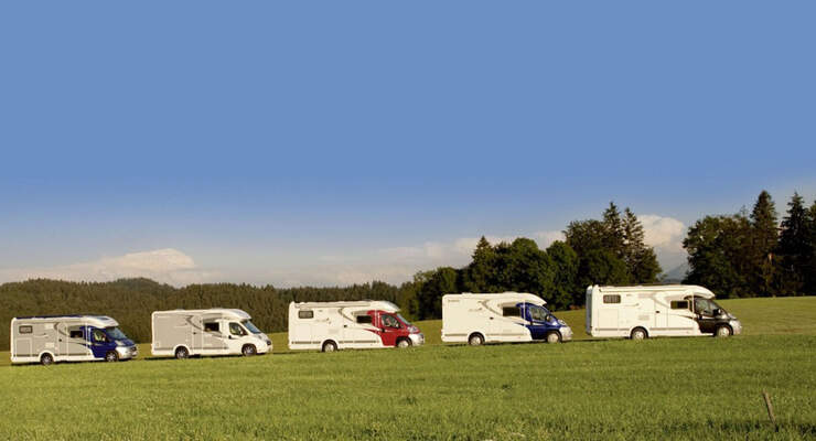 Heute warten die Einrichtung mit speziellen Angeboten, dem gewissen Etwas oder der Lage auf. Wer noch auf der Suche nach der geeigneten Location ist, kann sich Tipps von McRent geben lassen.
