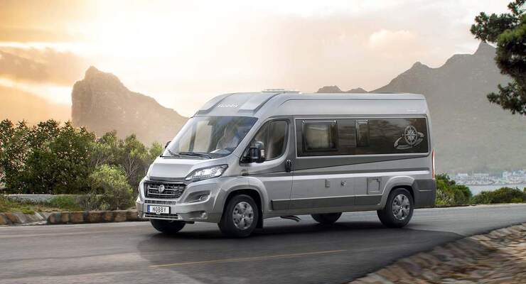 Hobby Vantana Limited Edition (2018)