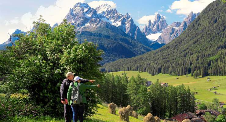 Hochpustertal