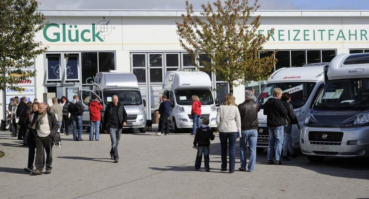 In diesem Jahr feiert der Freistaat Sulzemoos sein 10jähriges Bestehen: Hausmesse vom 23. Februar bis 4. März 2012