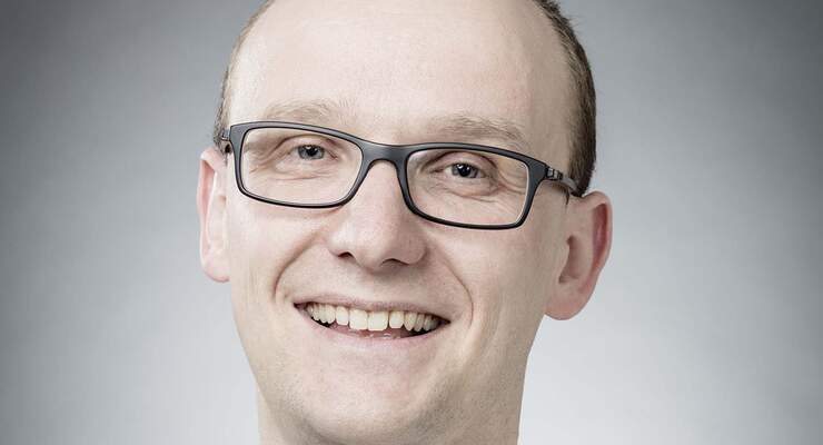 Jürgen Thaler Knaus