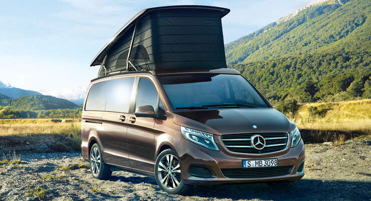 Katalog: Mercedes, Marco Polo