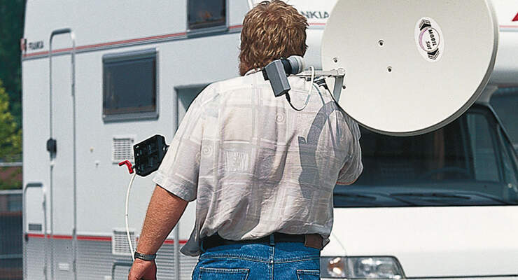 Keine Angst vor digitaler Technik