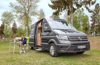 Knaus Box-Drive 680 ME