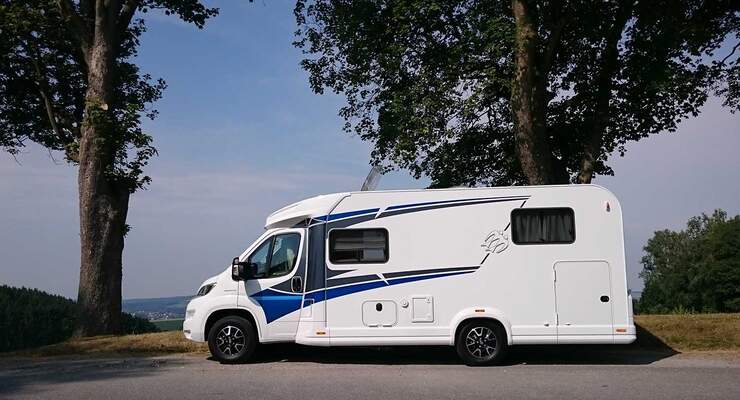 Knaus Live TI 650 MEG (2018)