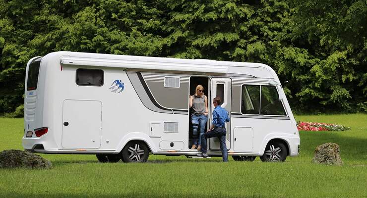 Knaus Sun I (2017)
