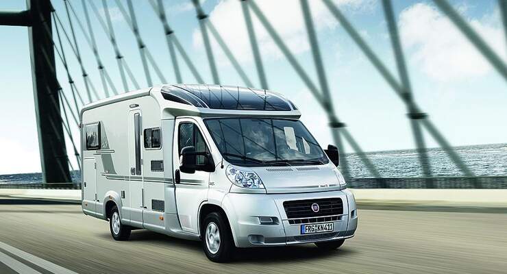 Knaus Tabbert-Händler sind seit März IHK-zertifizierte Caravaning-Premium-Verkäufer