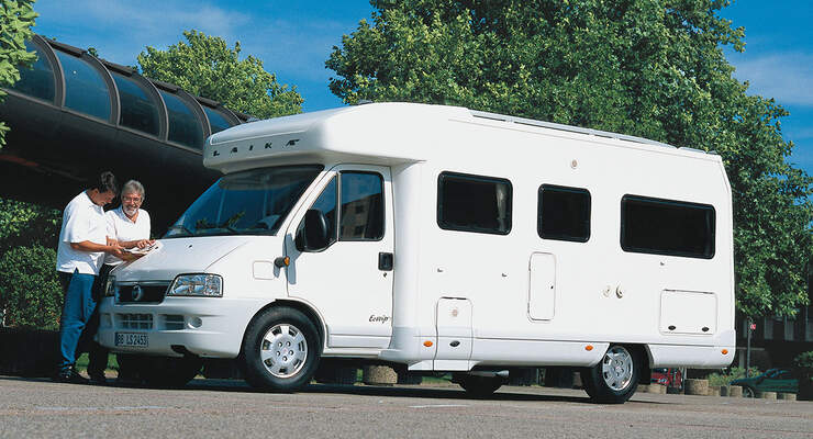 Laika Ecovip 6.1