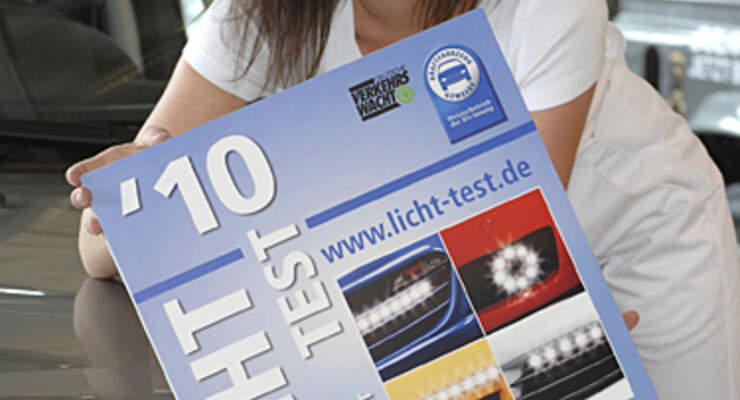 Licht, test, Reisemobil, wohnmobil, caravan, wohnwagen
