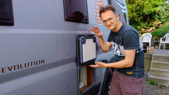 Neues aus der Redaktion